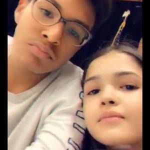 Meet your Posher, Gilberto